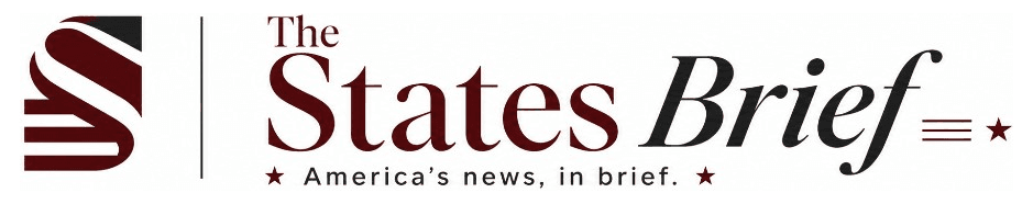 The States Brief logo