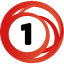 1News logo