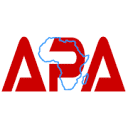 African Press Agency logo