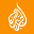 Al Jazeera Online logo