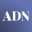 Anchorage Daily News logo