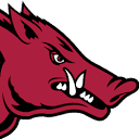 Arkansas Razorbacks logo