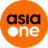 AsiaOne logo