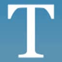 Bismarck Tribune logo
