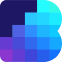 Blockonomi logo