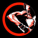 Bloody Elbow logo