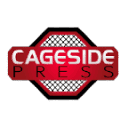 Cageside Press logo
