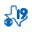 CBS19 logo