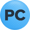 Celebrity logo