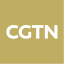 CGTN logo