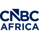 CNBC Africa logo