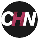 Colorado Hockey Now logo