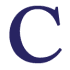 Columbia Chronicle logo