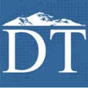 Daily Times logo