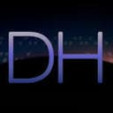 Dark Horizons logo