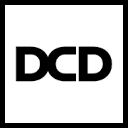 Data Center Dynamics logo