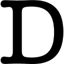 Deadline logo
