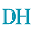 Deccan Herald logo
