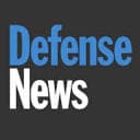Defense News logo