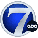 Denver7 logo