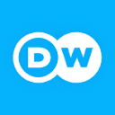 DW logo