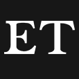 EconoTimes logo