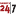 Emirates24|7 logo
