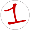 FingerLakes1.com logo