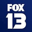 FOX 13 Seattle logo