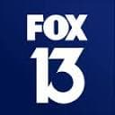 FOX 13 Tampa Bay logo