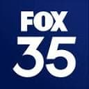 FOX 35 Orlando logo
