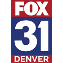 FOX31 Denver KDVR logo