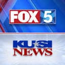 FOX5 KUSI NEWS logo