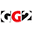 GG2 logo