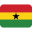 GHANA MMA logo