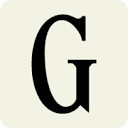 Gothamist logo