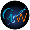 GV Wire logo