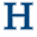Hillsdale College logo