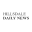Hillsdale Daily News logo