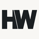 HousingWire logo