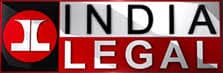 India Legal Live logo