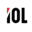 IOL logo