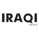 Iraqi News logo