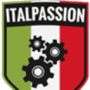 ItalPassion logo