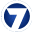 KIRO 7 logo