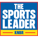 KNBR logo