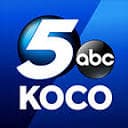 KOCO logo