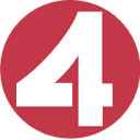 KRON4 logo