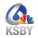 KSBY logo