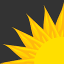 Las Vegas Sun logo